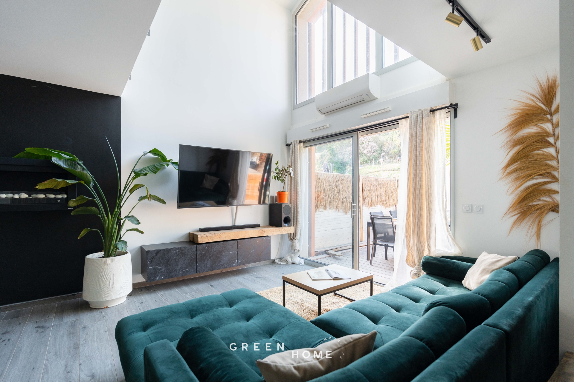 Achat Marseille 12 - Appartement - 5 pièces