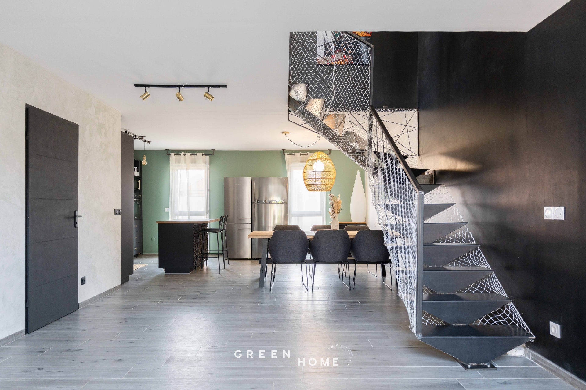 Achat Marseille 12 - Appartement - 5 pièces