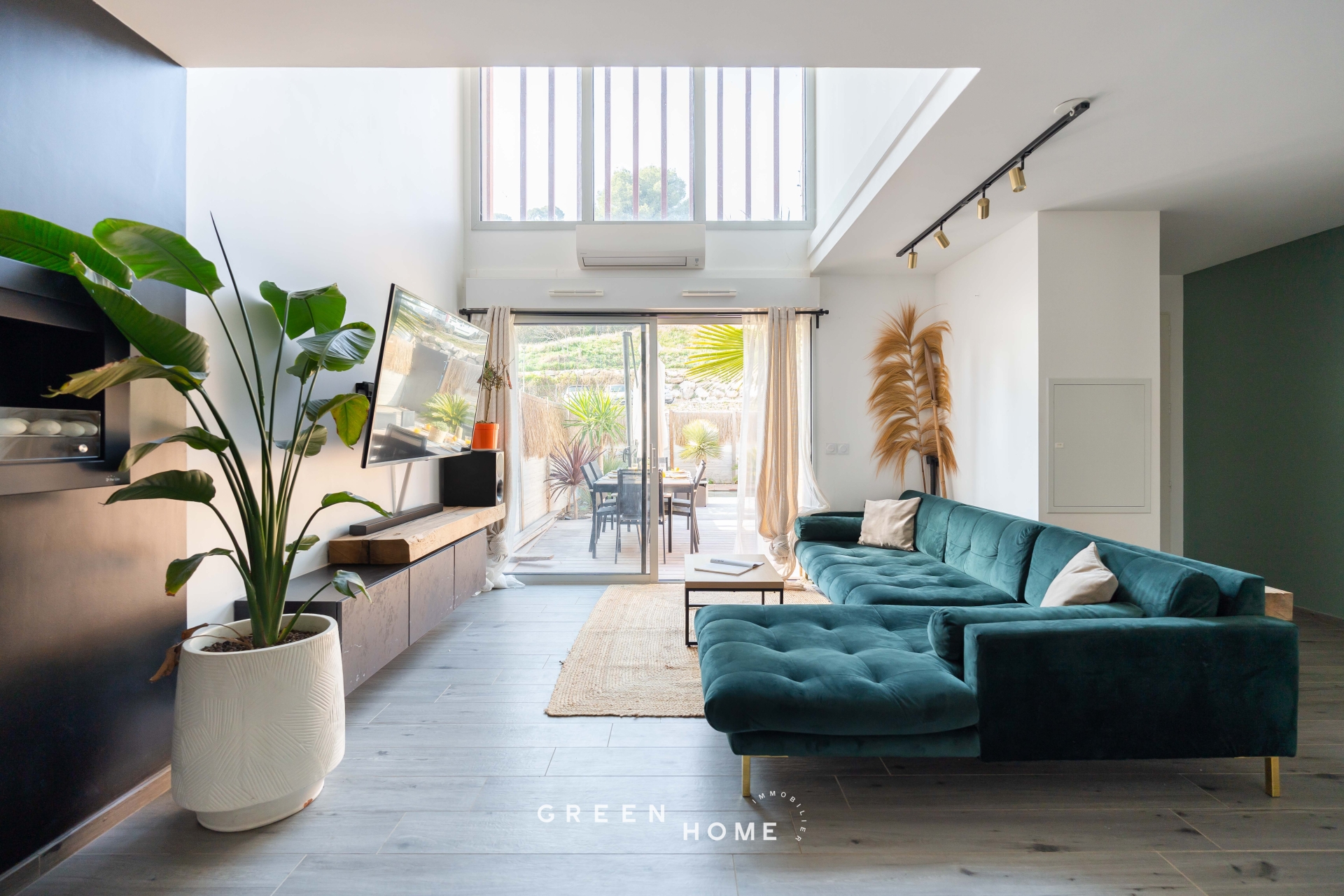 Achat Marseille 12 - Appartement - 5 pièces