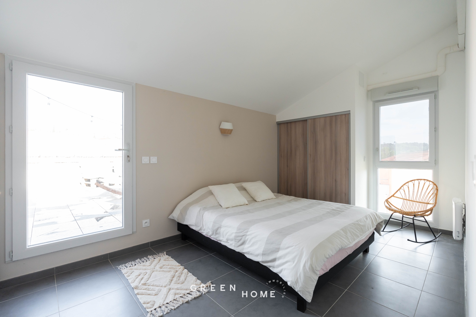 Achat Marseille 12 - Appartement - 5 pièces