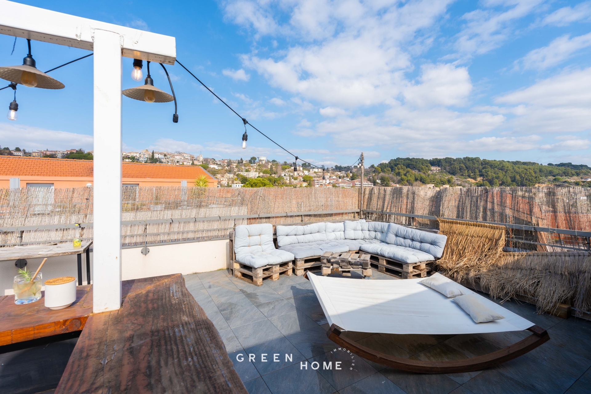 Achat Marseille 12 - Appartement - 5 pièces