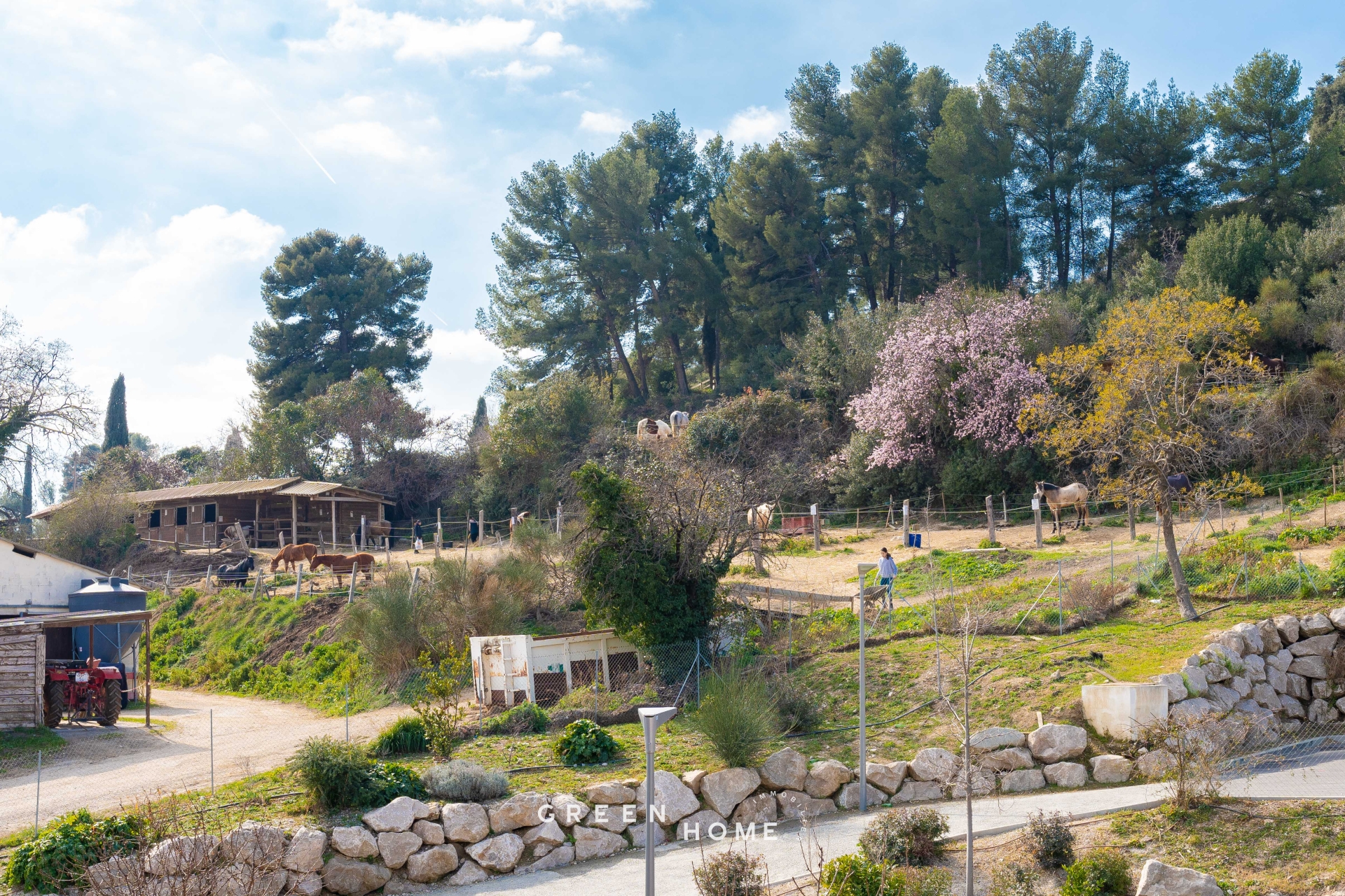 Achat Marseille 12 - Appartement - 5 pièces