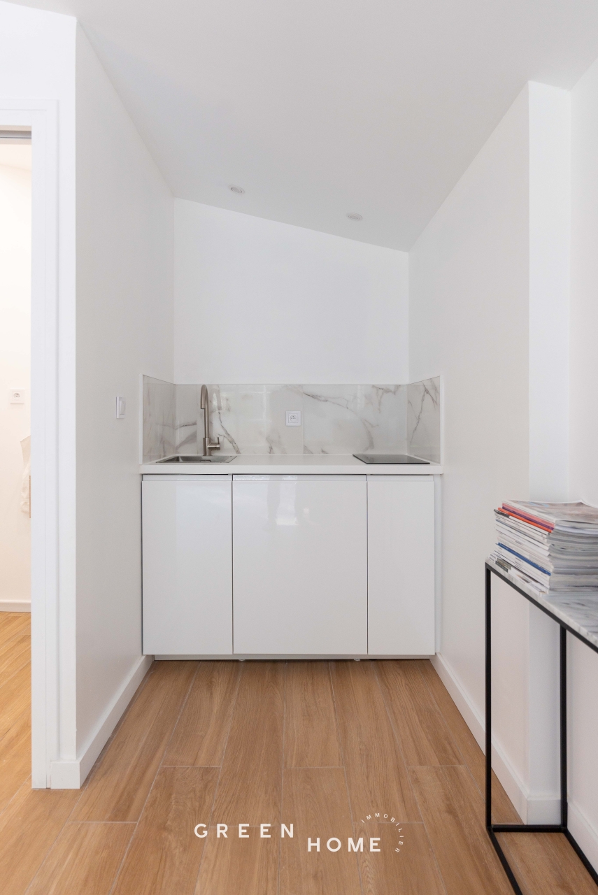 Achat Marseille 11 - Vendu