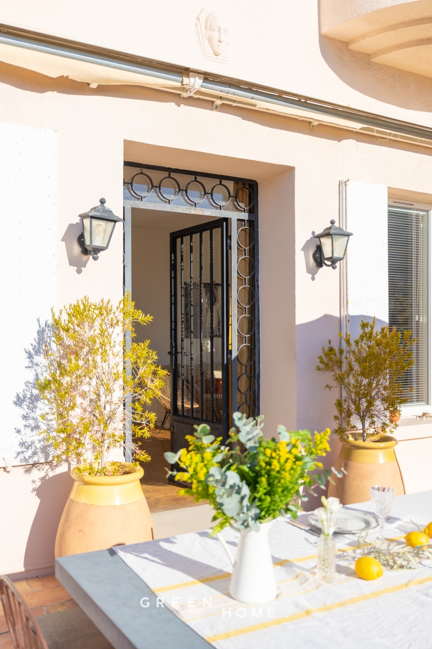 Achat Marseille 7 - Appartement - 3 pièces