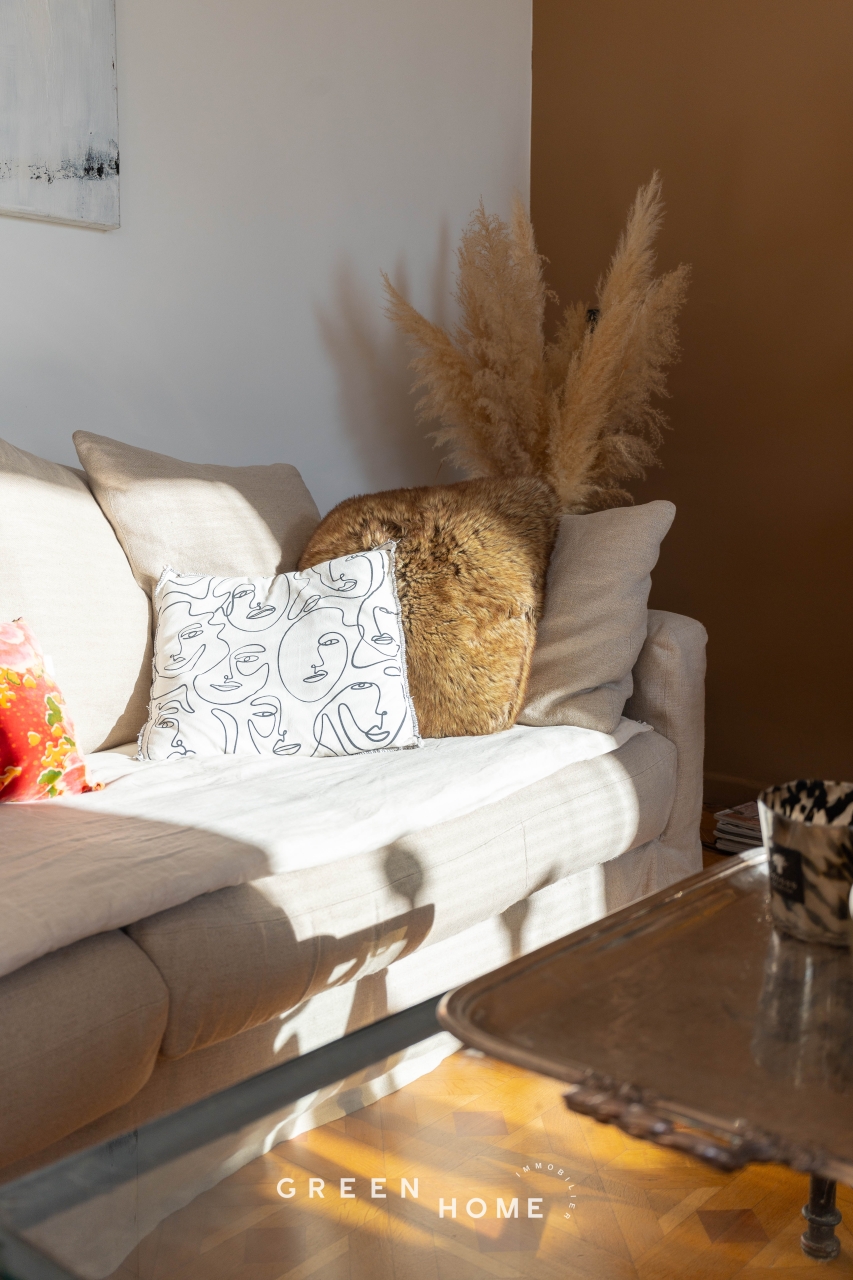 Achat Marseille 7 - Appartement - 3 pièces