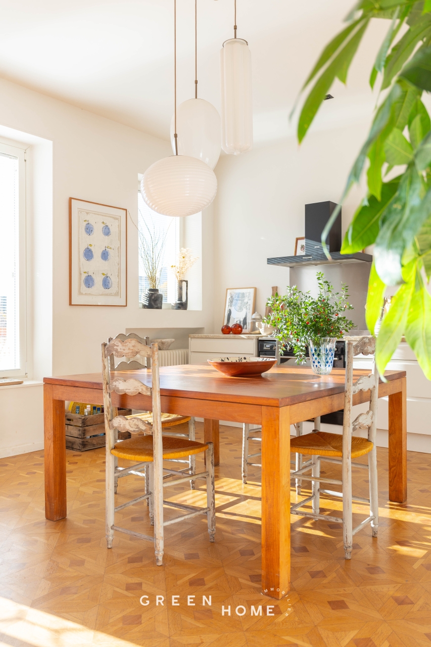 Achat Marseille 7 - Appartement - 3 pièces