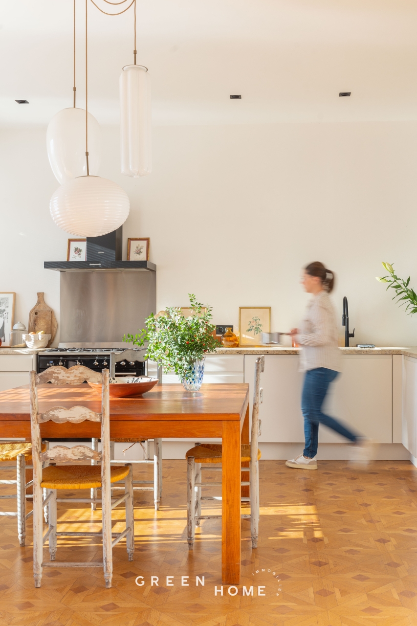 Achat Marseille 7 - Appartement - 3 pièces