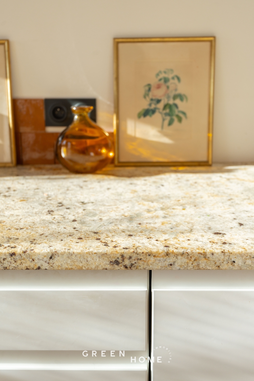 Achat Marseille 7 - Appartement - 3 pièces