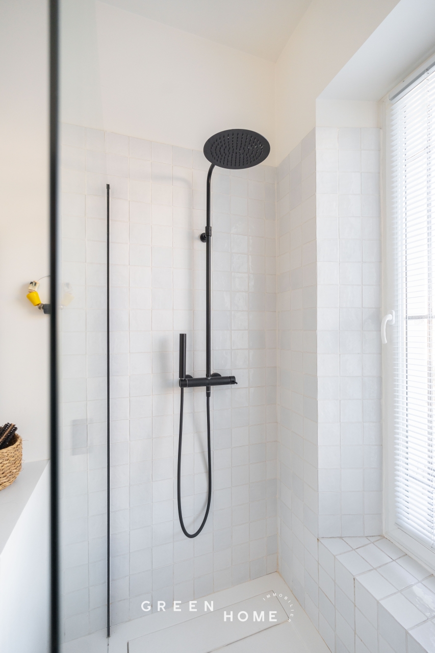 Achat Marseille 7 - Appartement - 3 pièces