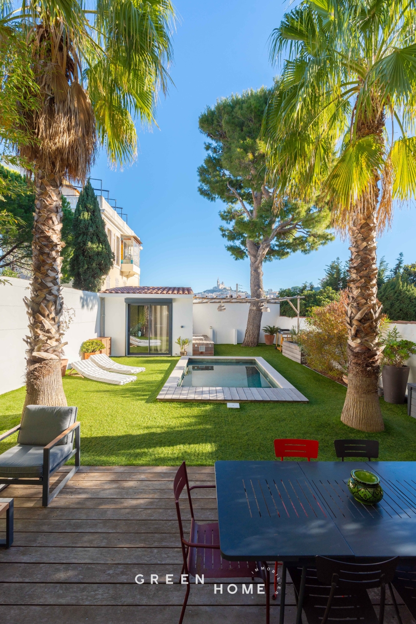 Achat Marseille 7 - Vendu