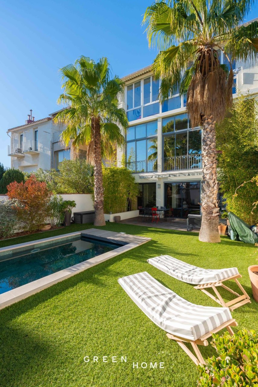 Achat Marseille 7 - Vendu