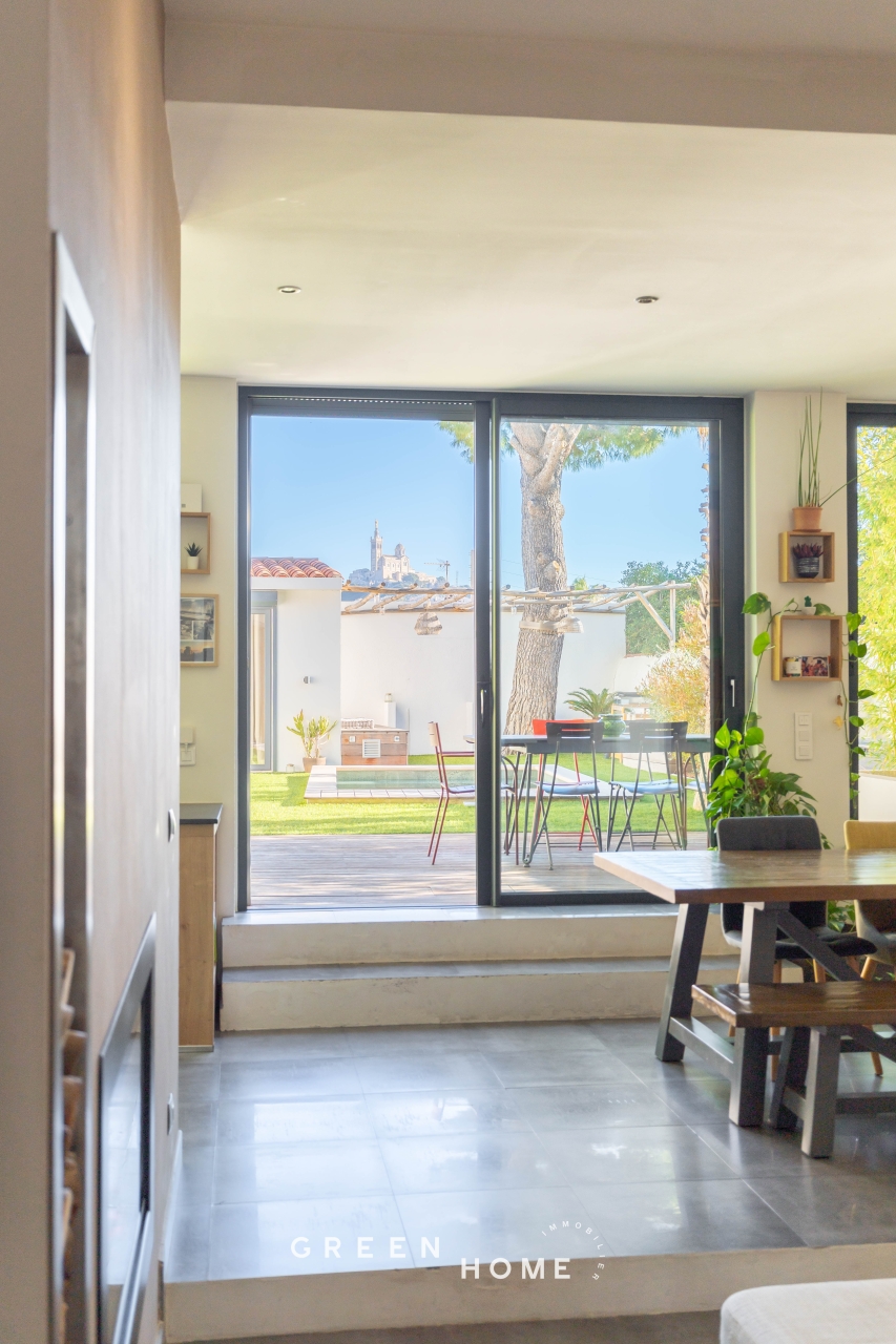 Achat Marseille 7 - Vendu