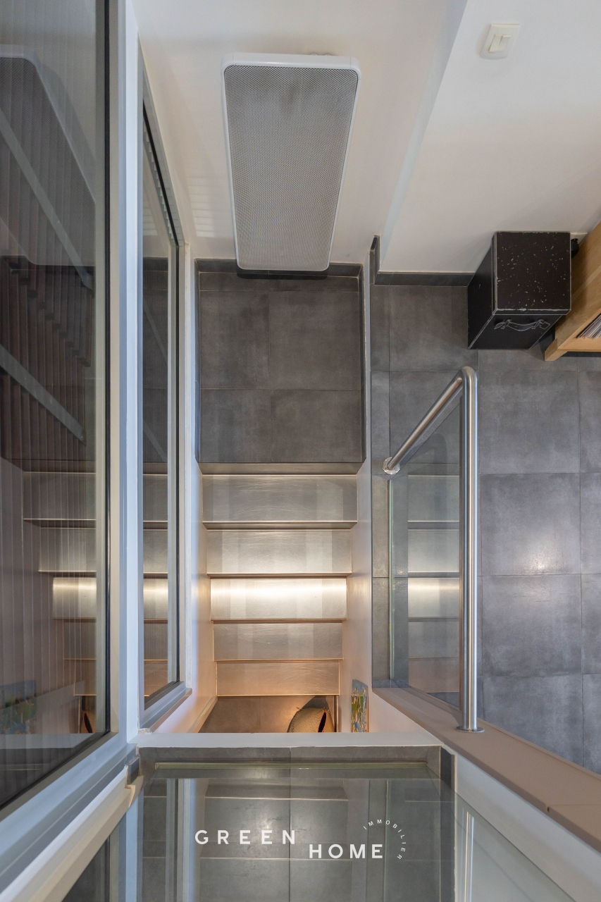 Achat Marseille 7 - Vendu