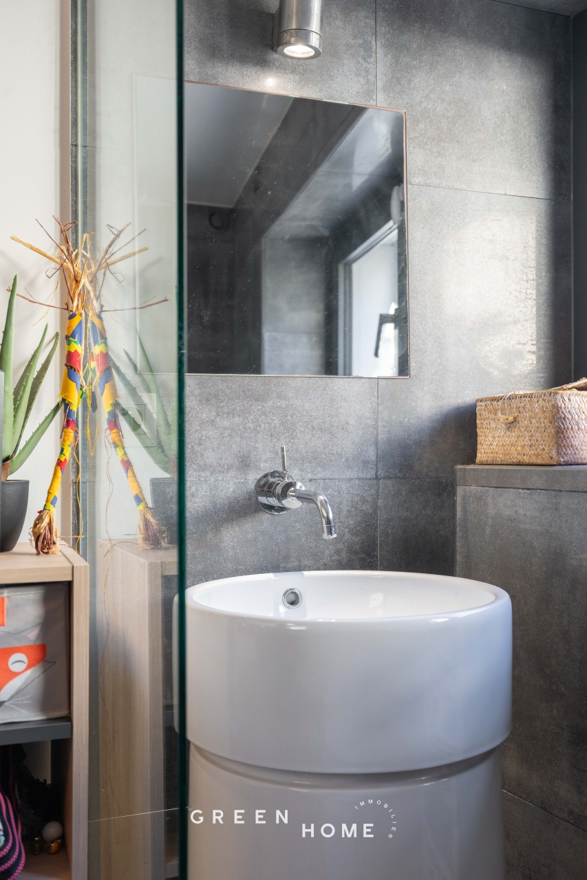 Achat Marseille 7 - Vendu