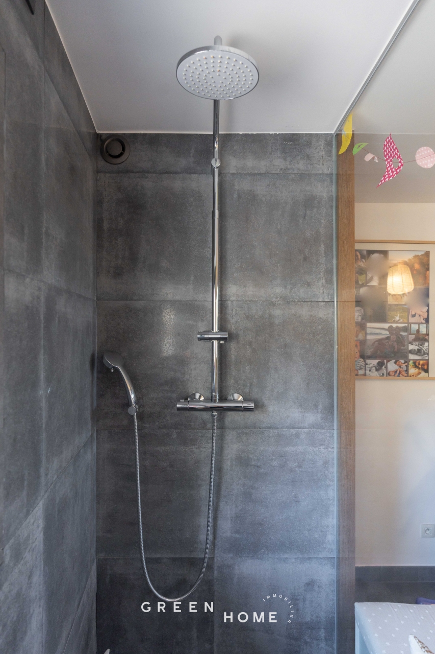 Achat Marseille 7 - Vendu