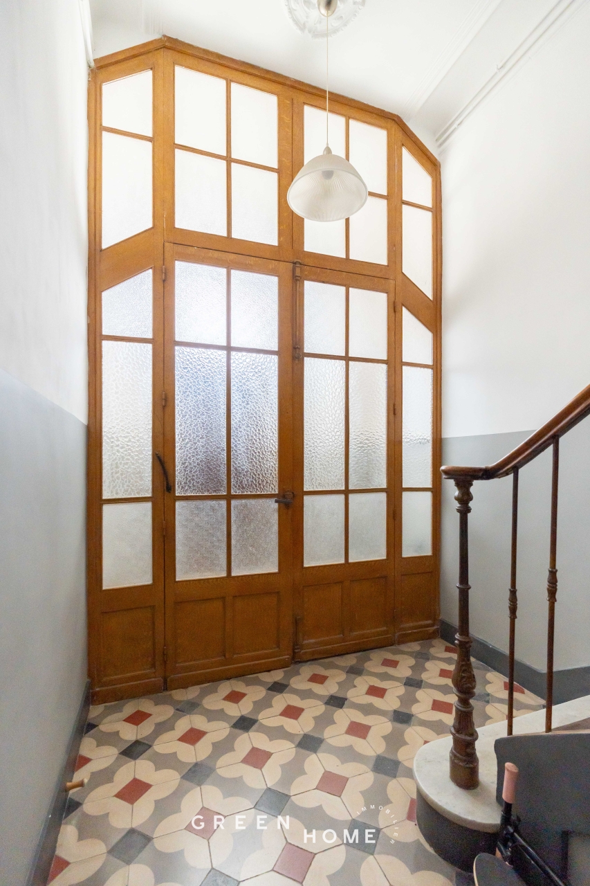 Achat Marseille 7 - Vendu