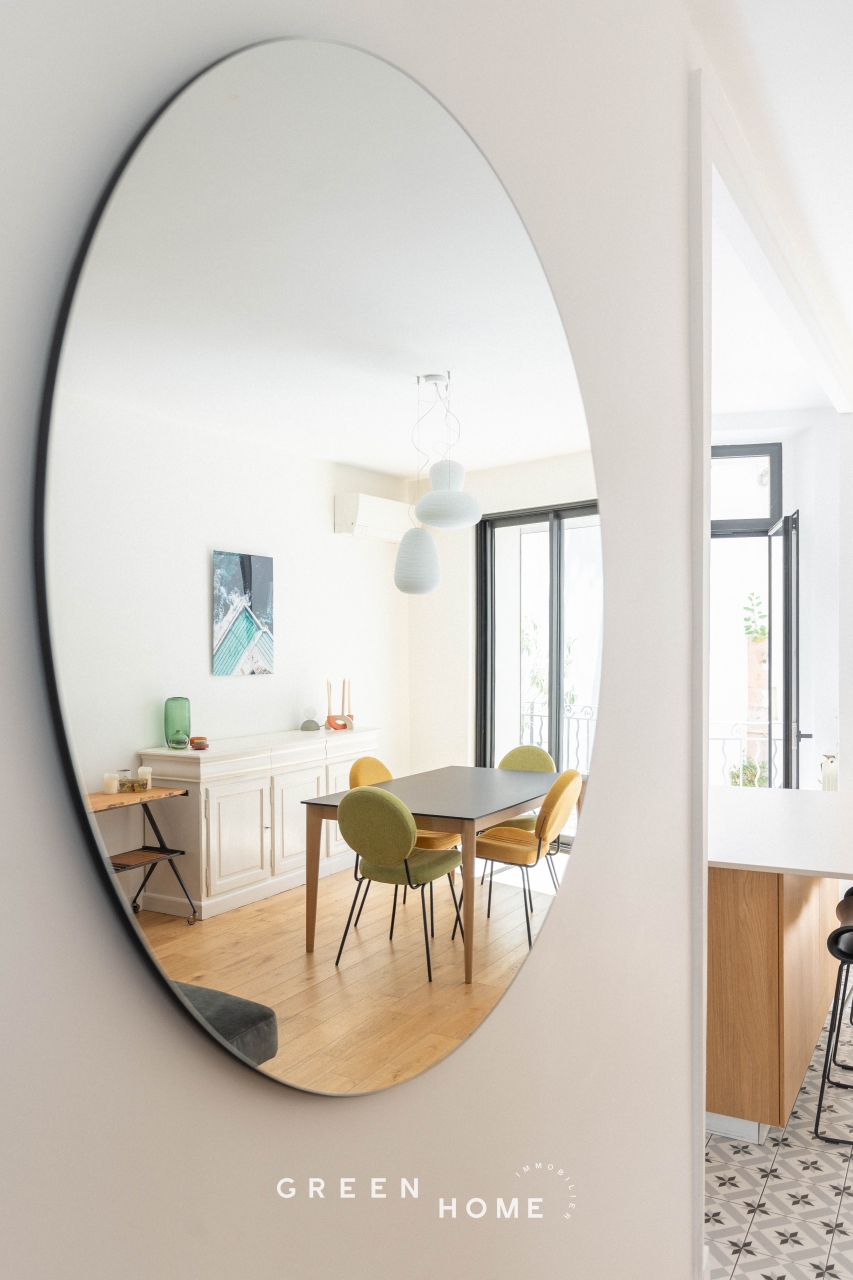 Achat Marseille 7 - Sous promesse