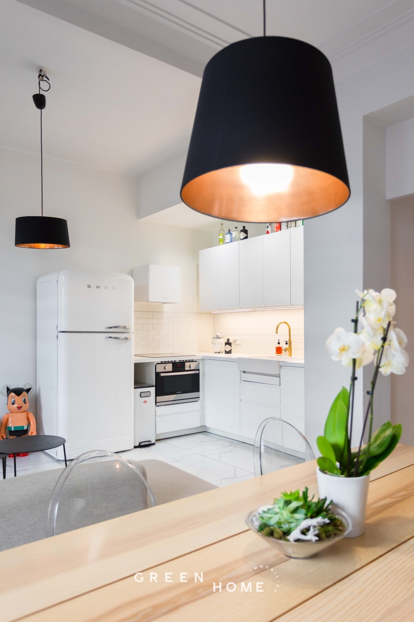 Achat Marseille 6 - Vendu