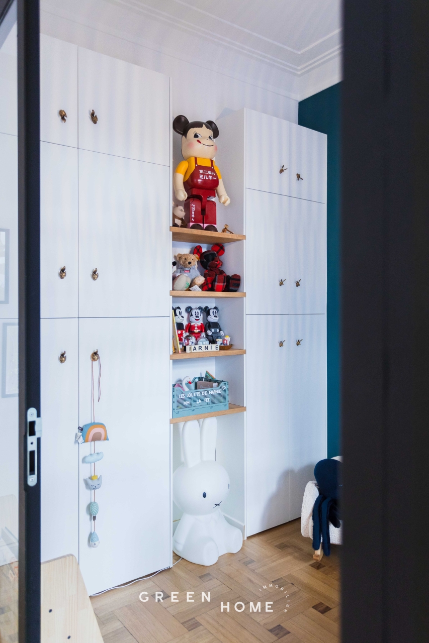 Achat Marseille 6 - Vendu