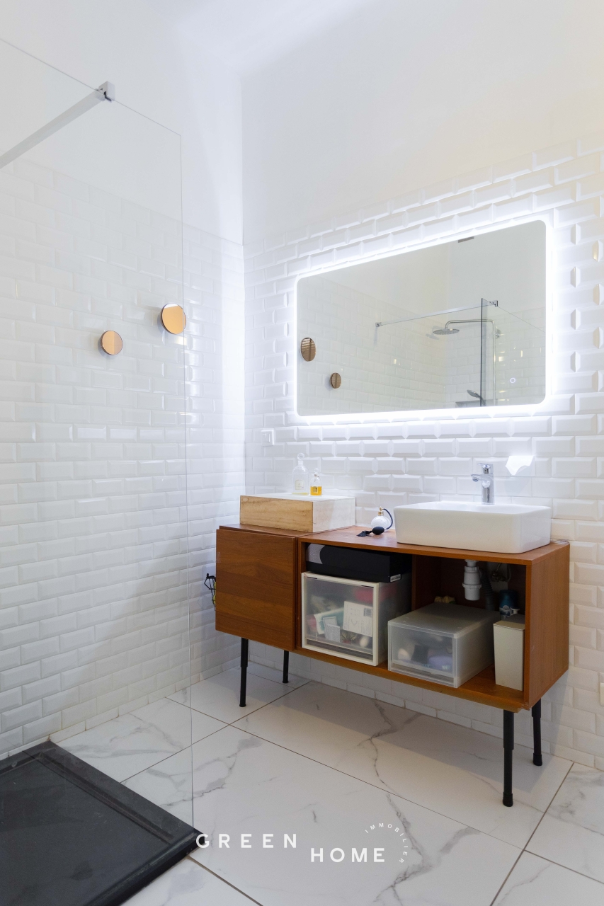 Achat Marseille 6 - Vendu