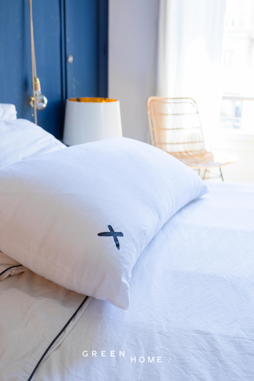 Achat Marseille 6 - Vendu