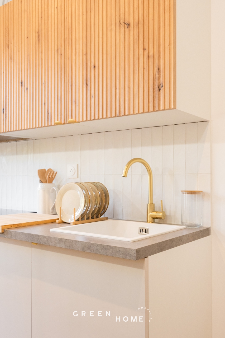 Achat Marseille 4 - Vendu