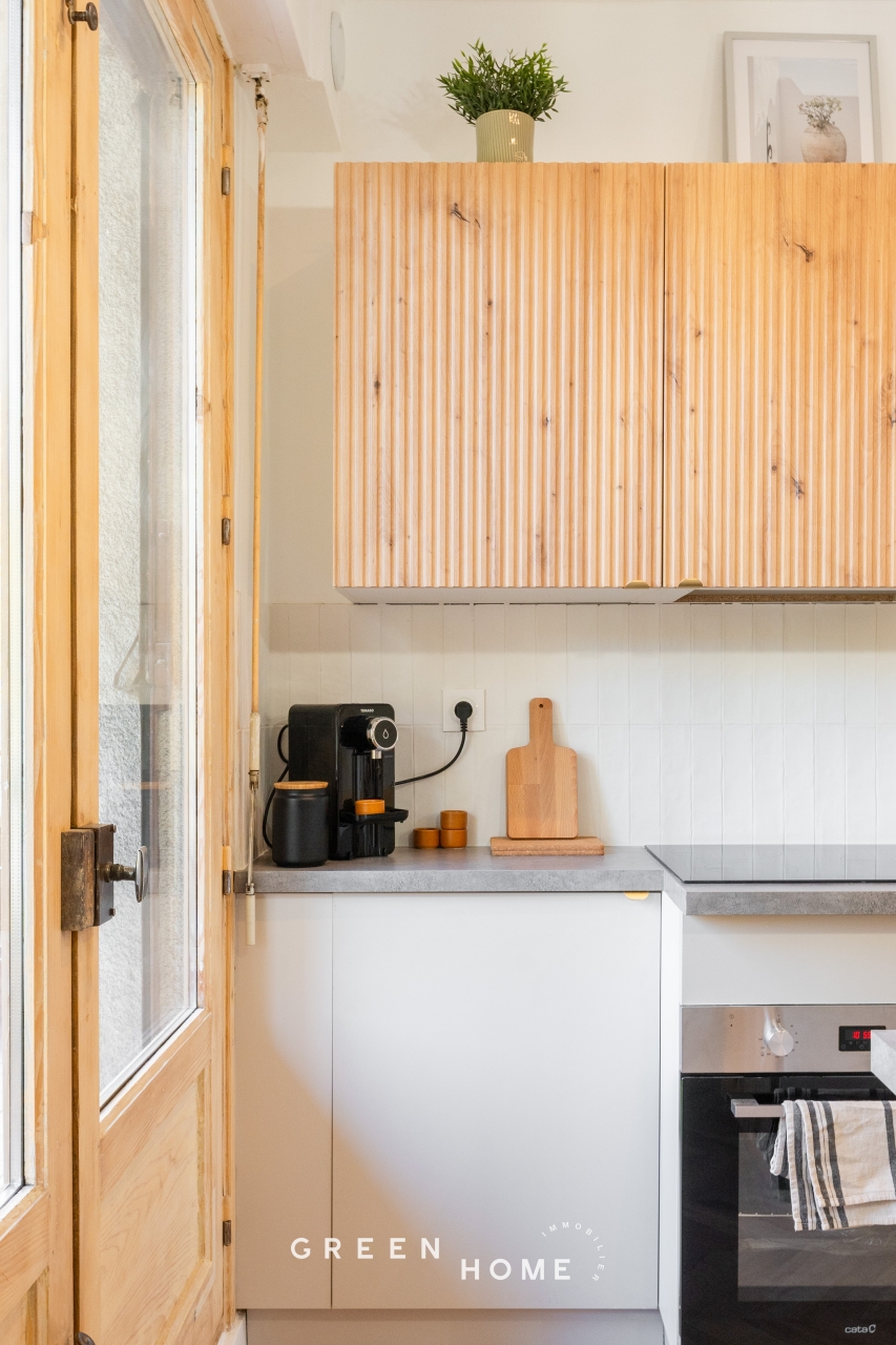 Achat Marseille 4 - Vendu