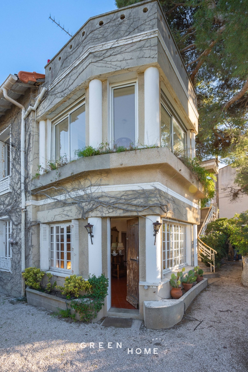 Achat Marseille 8 - Sous promesse