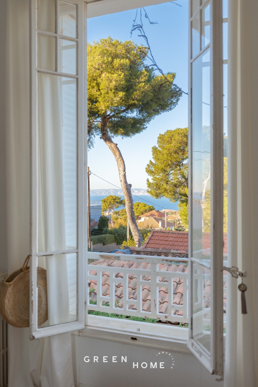 Achat Marseille 8 - Sous promesse