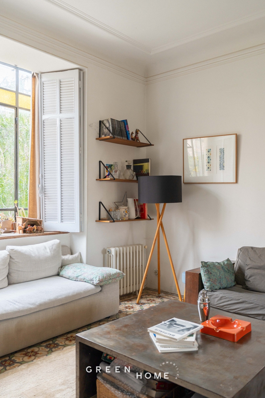 Achat Marseille 7 - Maison - 7 pièces