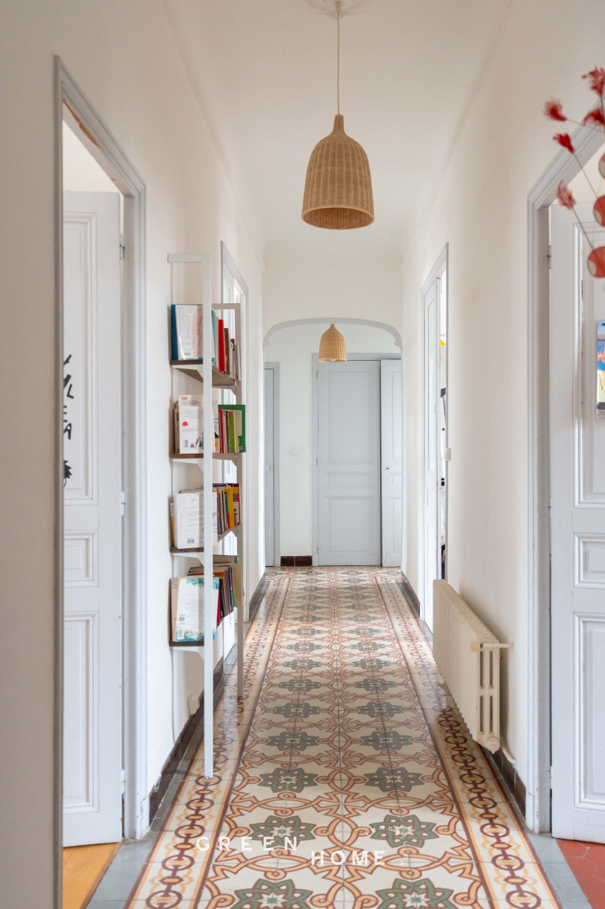 Achat Marseille 7 - Maison - 7 pièces