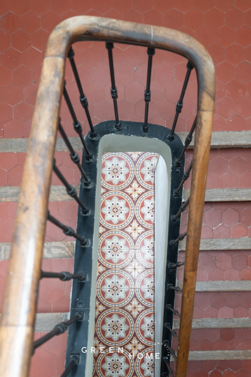 Achat Marseille 7 - Maison - 7 pièces