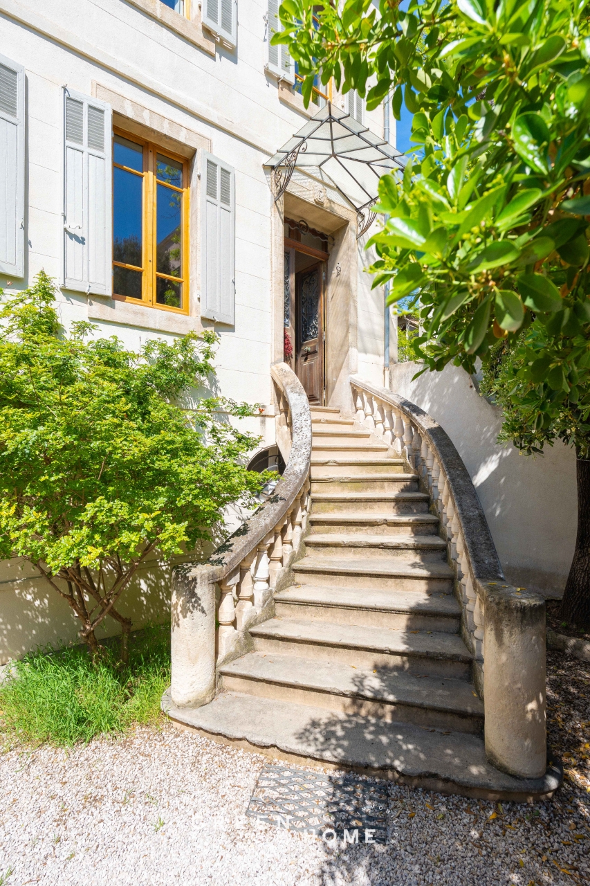Achat Marseille 7 - Maison - 7 pièces