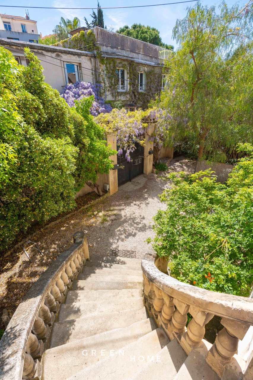 Achat Marseille 7 - Maison - 7 pièces