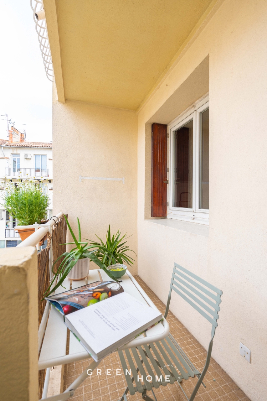 Achat Marseille 4 - Sous offre