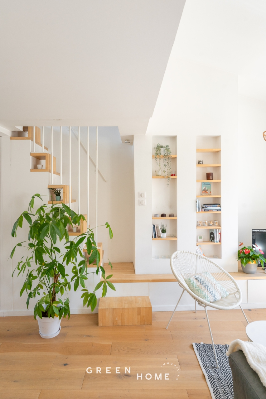 Achat Marseille 1 - Sous promesse