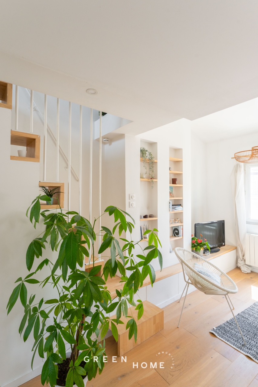 Achat Marseille 1 - Sous promesse