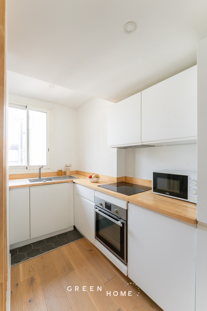 Achat Marseille 1 - Sous promesse