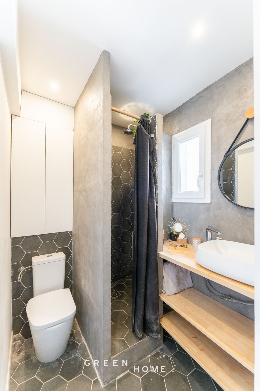 Achat Marseille 1 - Sous promesse