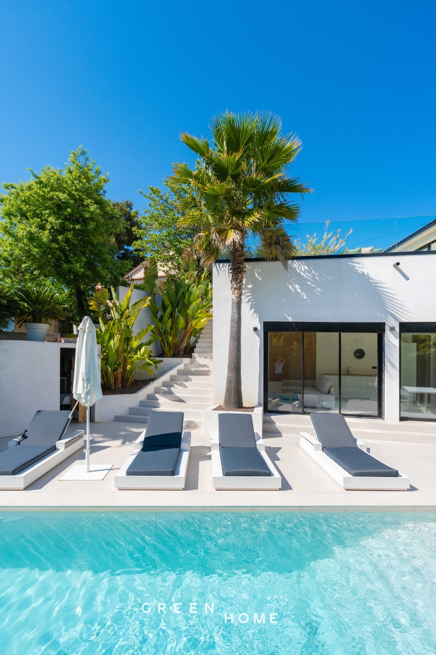 Achat Marseille 11 - Maison - 7 pièces