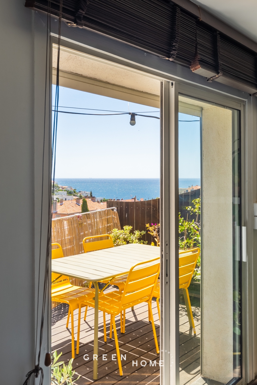 Achat Marseille 7 - Sous promesse