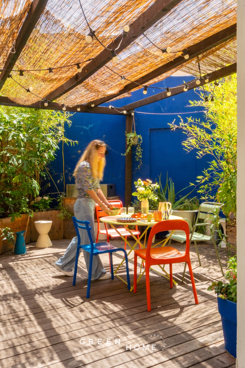 Achat Marseille 6 - Vendu