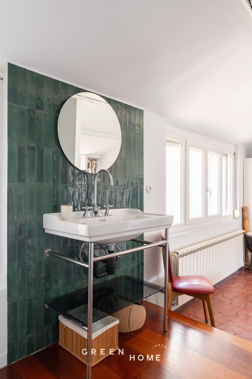 Achat Marseille 6 - Vendu