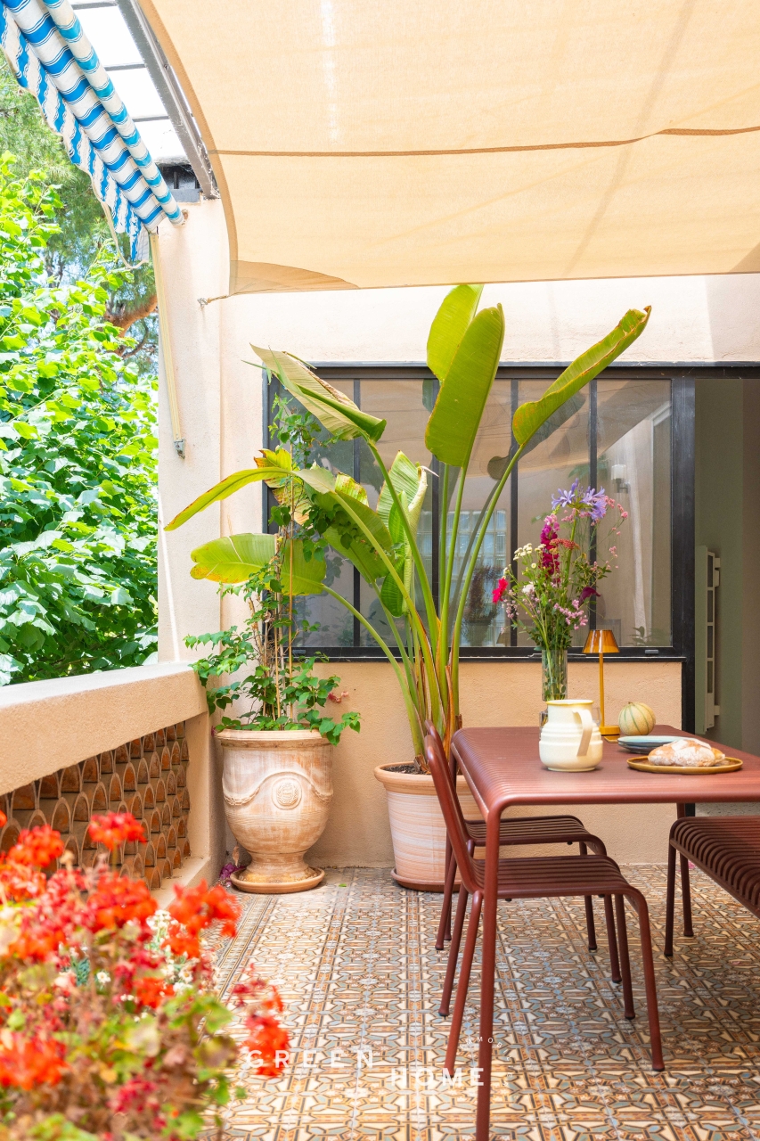 Achat Marseille 7 - Sous promesse