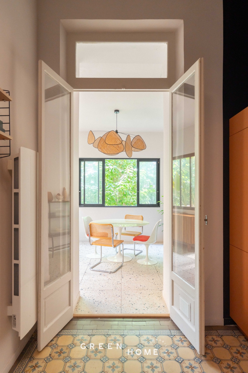 Achat Marseille 7 - Sous promesse