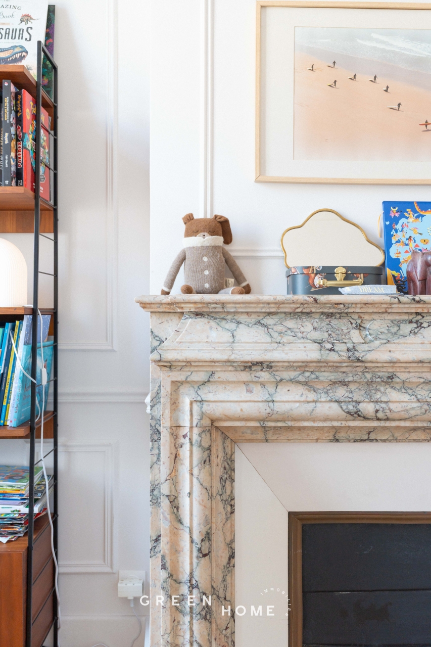 Achat Marseille 7 - Sous promesse