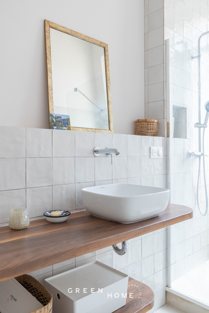 Achat Marseille 7 - Sous promesse