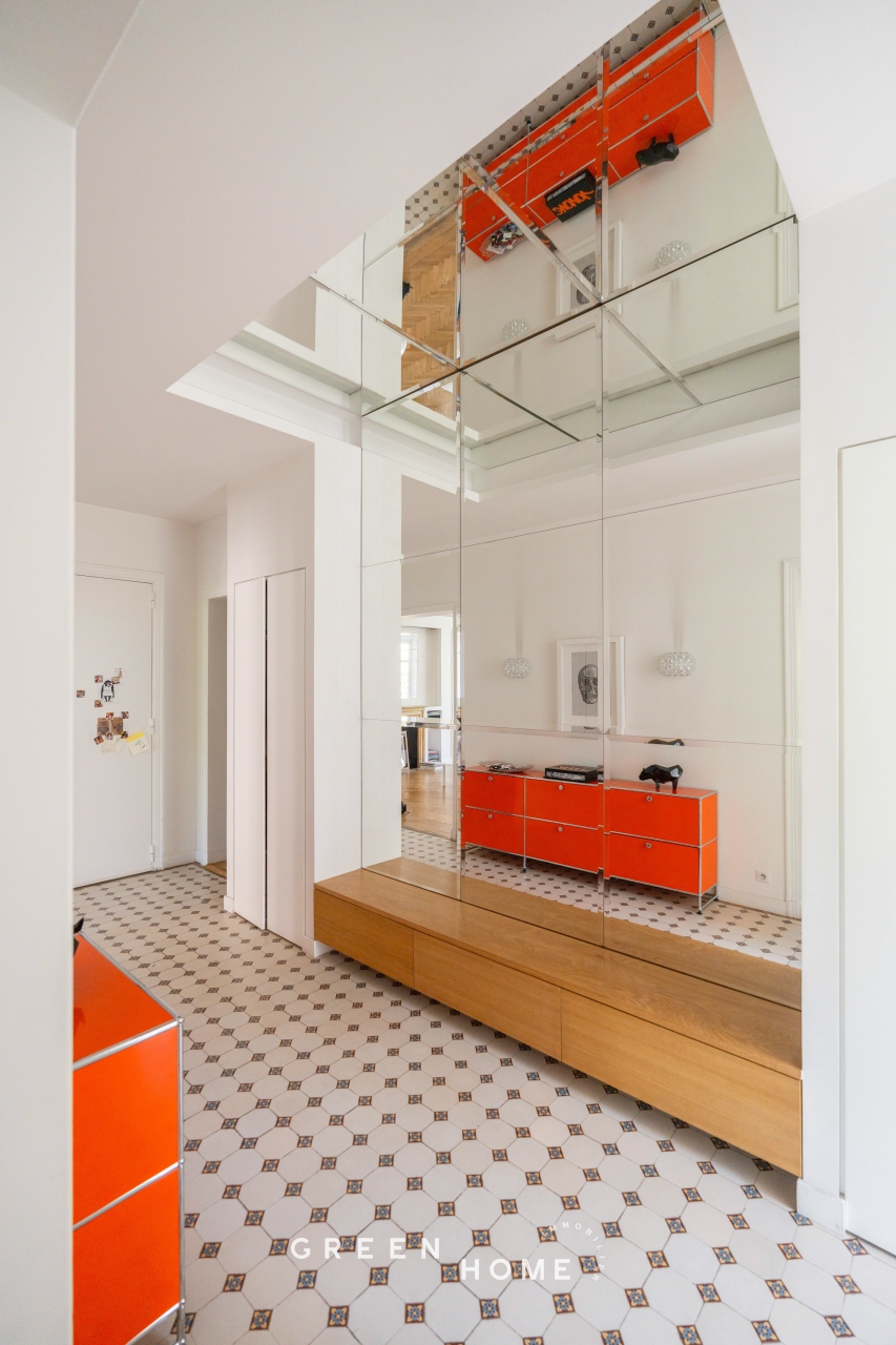 Achat Marseille 8 - Appartement - 4 pièces