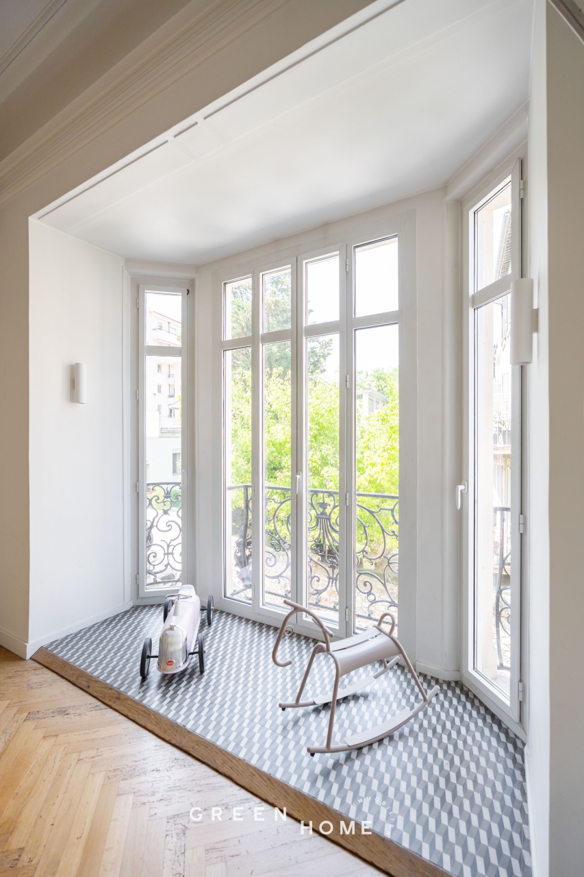 Achat Marseille 8 - Appartement - 4 pièces