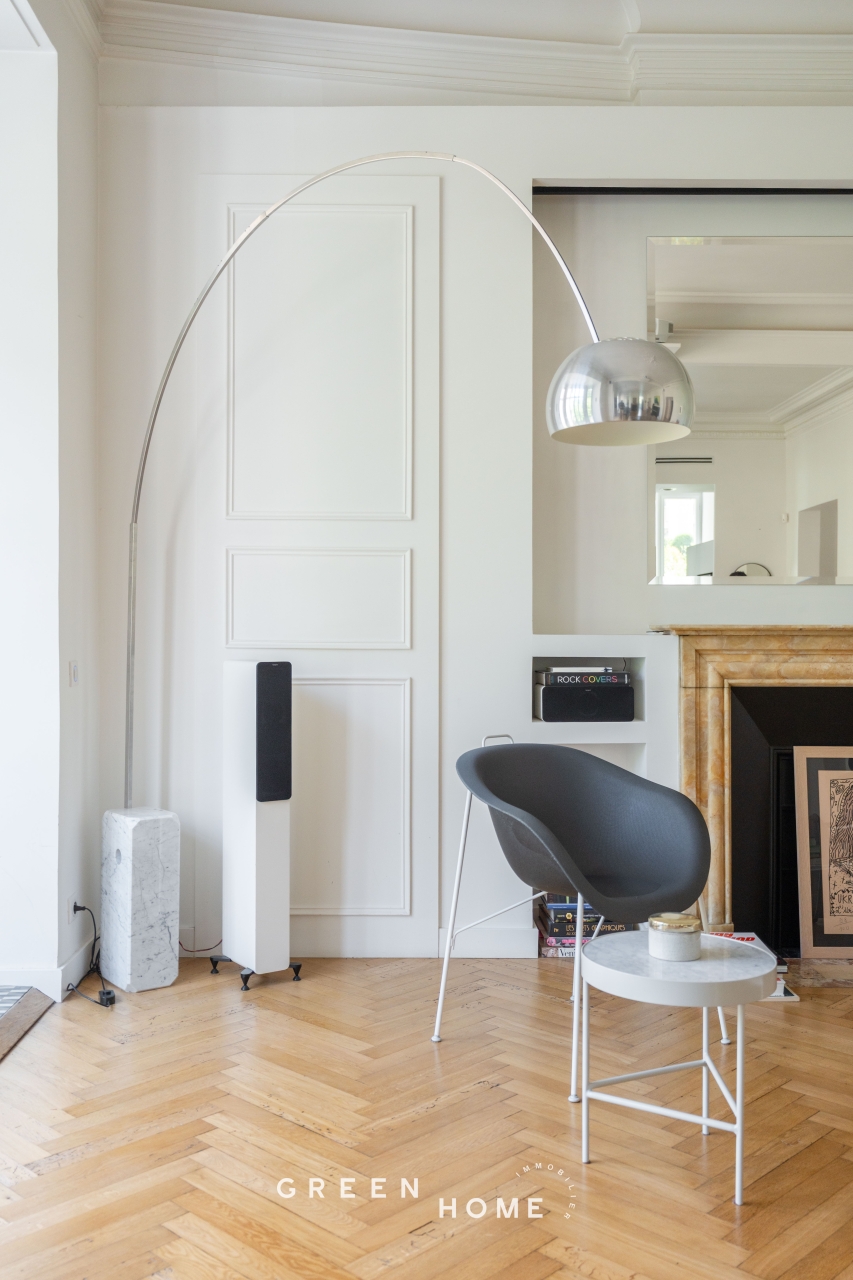 Achat Marseille 8 - Appartement - 4 pièces